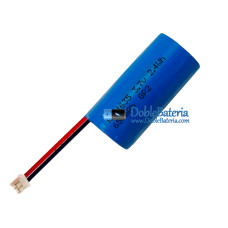 Batería para PLC NSC1635 [Batería de Repuesto]
